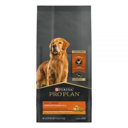 Purina Pro Plan Savor Shredded Blend Adult Dog Food – Chicken & Rice