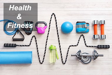 Health & Fitness